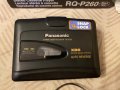Panasonic RQ P260 уокмен, Walkman. Като Нов пълен комлект!, снимка 8