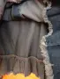 Дънково яке голям размер, снимка 5