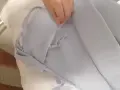 Ученическа раница за момиче Stitch , снимка 9