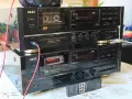 Касетен дек Akai GX-75+Дистанционно , снимка 4