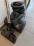 Прахосмукачка Electrolux Ease C4 EC41-2DB без торба 2000W като нова, снимка 2