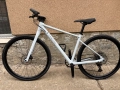 Хибриден велосипед Canion., снимка 4
