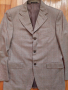Ermenegildo Zegna Made in Italy 100% вълна-размер L(52R), снимка 2