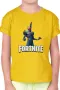 Детска тениска Фортнайт Fortnite Flytrap, снимка 10