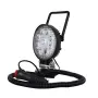 LED прожектор 27 W с магнитна стойка, снимка 1