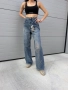 Дънки Chrome Hearts, снимка 2