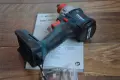 Нов Ударен Гайковерт Bosch Professional, GDX 18V-285, снимка 4
