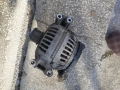 АЛТЕРНАТОР BOSCH (A 013 154 5902) за Mercedes-Benz E 220 CDI, снимка 1