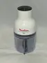 Мини чопър Moulinex Moulinette Essential (модел DJ520110), снимка 2