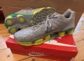 Nike Shox TLX Silver/Lime Limited, снимка 2