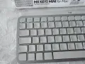 Клавиатура MX Mechanical Mini for Mac 920-010798, снимка 5
