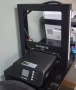 3D принтер JGaurora A5, снимка 1