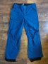 Водоустойчив панталон Burton Cargo Pants, снимка 1 - Зимни спортове - 44456656