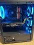 Геймърски компютър Ryzen 5 2600,RTX 2060,16GB RAM,256 GB NVMe, 1,5 TB HDD, снимка 5
