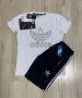 Мъжки спортни комплекти #Adidas, снимка 1 - Спортни дрехи, екипи - 44785016