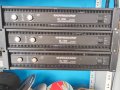 DYNACORD SL 1200 Class-AB Amplifier /УСИЛВАТЕЛ Крайно Стъпало х 2 бр./, снимка 1 - Ресийвъри, усилватели, смесителни пултове - 40152192