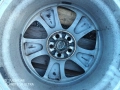 Лети джанти с гуми Toyota 5/100/17, снимка 9
