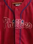 Бейзболна риза на Philadelphia Phillies , снимка 4