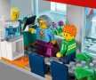 LEGO® City 60330 - Болница, снимка 8