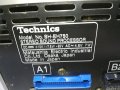 technics sh-eh750 sound processor japan-внос switzerland, снимка 18