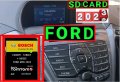 🚘🚘🚘 🇧🇬 2023 FORD F11 SD card навигация ъпдейт Lincoln Sync2 Форд EU USA C-Max,Edge,F-150,Focus, снимка 16