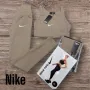 Nike дамски комплект Различни цветове , снимка 3