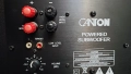 Промо ⭐⭐⭐ Canton M 240 субуфер + подарък център и 4 съраунда, снимка 4