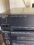 Technics комплект тунер /дек/усилвател, снимка 2