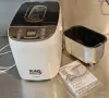 Silver Crest SBB 850E1 Bread Maker 850W Хлебопекарна, снимка 1