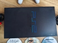 Playstation 2 + GTA, снимка 4