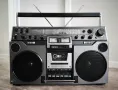 Касетофон AIWA 950A Boombox, снимка 2
