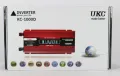 Инвертор UKC, с LCD дисплей - 1000W, 2000W, 500W - Гаранция 12 месеца , снимка 7