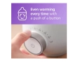 Многофункционален нагревател за бебешки бутилки Philips Avent Premium, снимка 5
