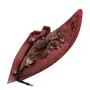 Ляв стоп Mazda 2 II (DE) 2007-2010 ID: 164377, снимка 2