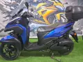 Yamaha Tricity 155, снимка 2