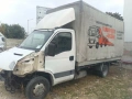 Iveco Daily на части, снимка 1