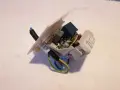 Hotpoint Ariston LSF 835 съдомиялна на части, снимка 11