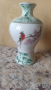 Стара китайска ваза, снимка 4