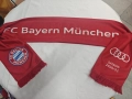 FC Bayern Munich-летни шалове от сезон 2020-2021, снимка 5