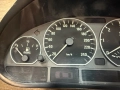 Табло (километраж) за БМВ Е46 Дизел / Instrument cluster for BMW E46 Diesel, снимка 2