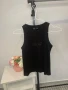 Черен потник miu miu, снимка 5