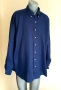 POLO Ralph Lauren Len/ Лен Mens Size 2XL НОВО! ОРИГИНАЛ! Мъжка Ленена Риза., снимка 9
