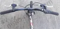 Употребяван детски велосипед Sprint TBK 898, 20″, 6 скорости, амортисьорна рамка, снимка 3