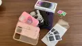 Apple iPhone 14 Pro, 256GB, 5G, Deep Purple + ПОДАРЪЦИ, снимка 14