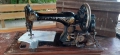 Pfaff  стара шевна машина, снимка 5
