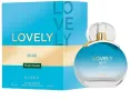 Парфюмна вода за жени Zaien Lovely Blue Pour Femme Eau de parfum 100 ml, снимка 7