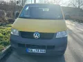 vw t5 transporter 1.9 105к.с товарен / Германия  , снимка 5