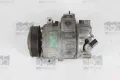 Компресор климатик за Volkswagen Passat B6 2.0tdi 140 к.с. (2005-2010) 1K0820803Q, снимка 1