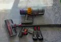 Прахосмукачка Dyson SV15 за батерия , снимка 5