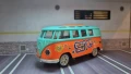 Метални колички: Volkswagen T1 Van VW, снимка 1
